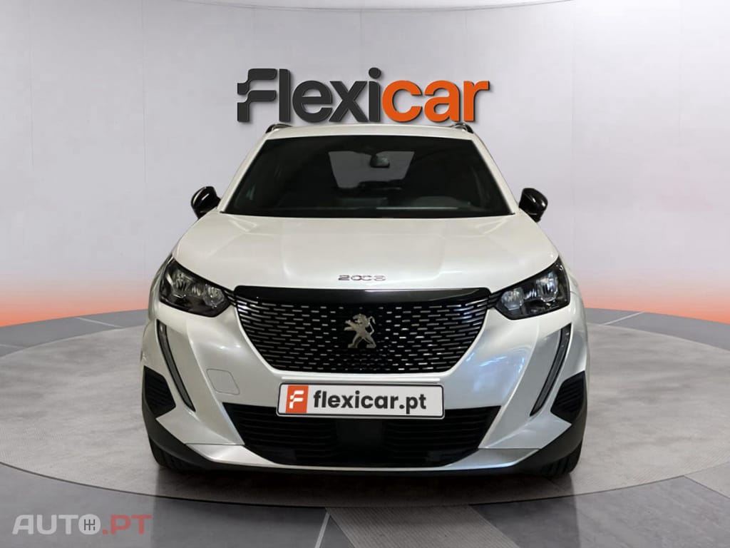 Peugeot 2008 1.2 PureTech Allure