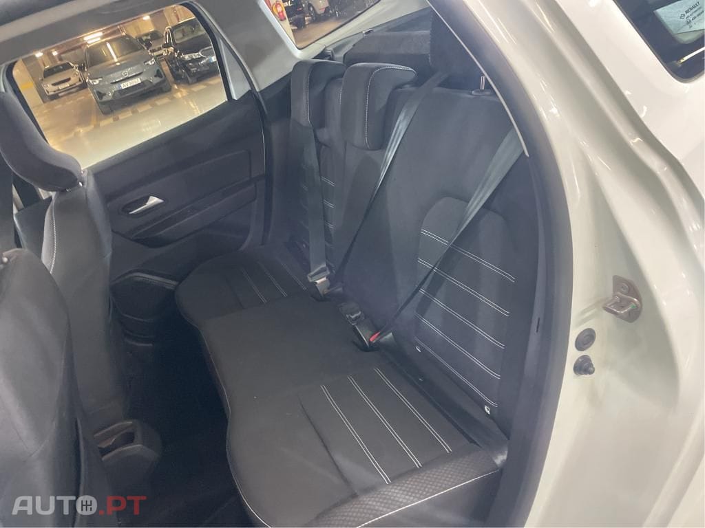 Dacia Duster 1.0 TCe Comfort
