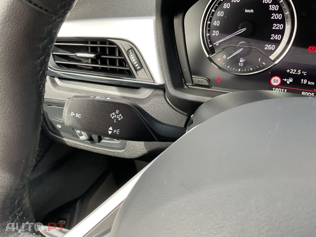 BMW X1 25 e xDrive