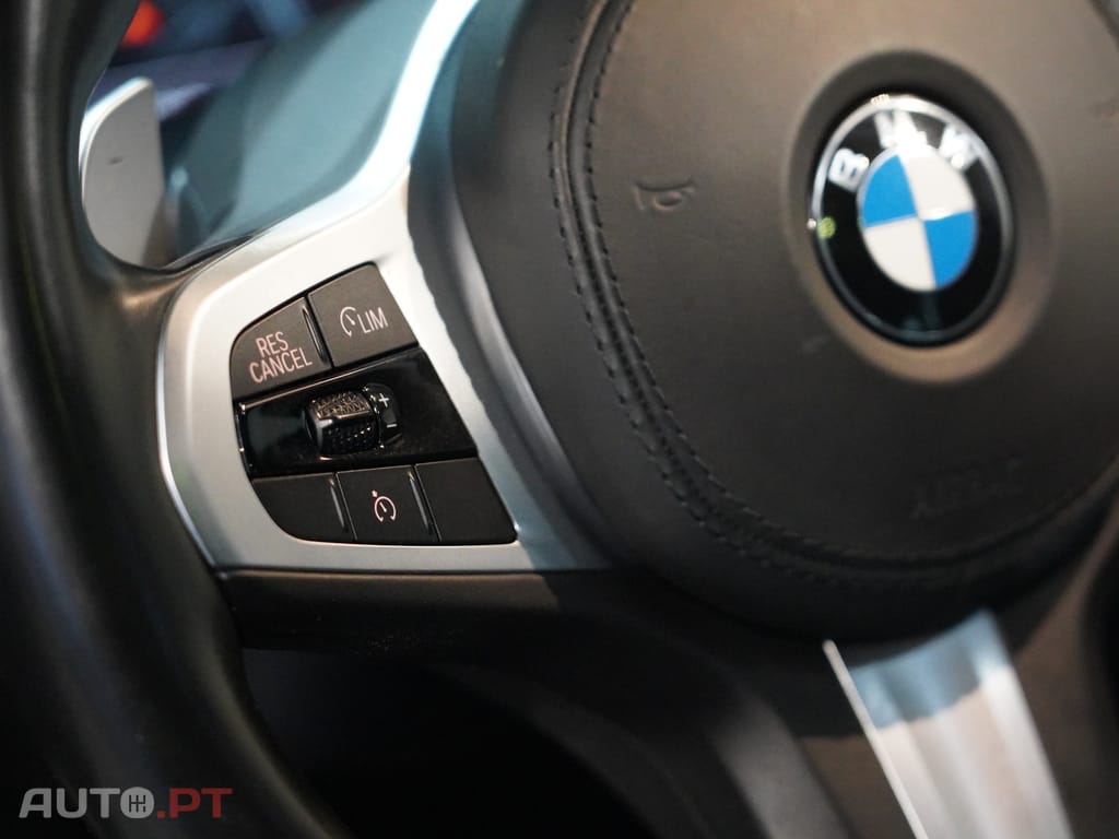 BMW X4 20 d xDrive Pack M Auto