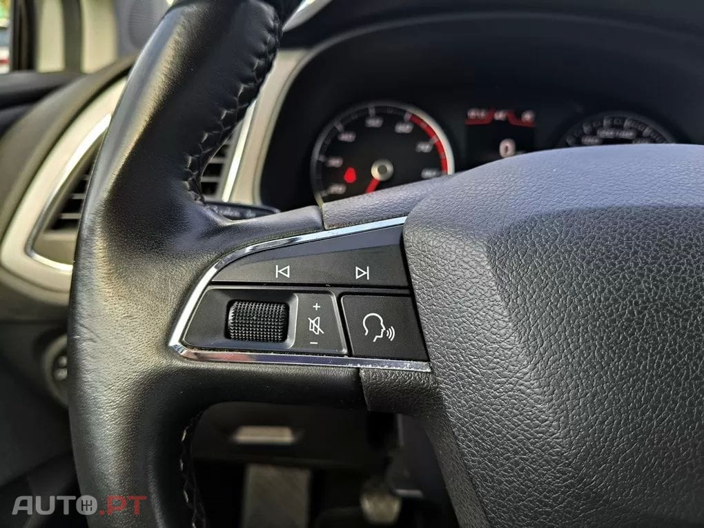 Seat Leon 1.0 TSI Xcellence