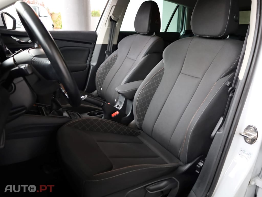 Skoda Scala 1.0 TSI Ambition