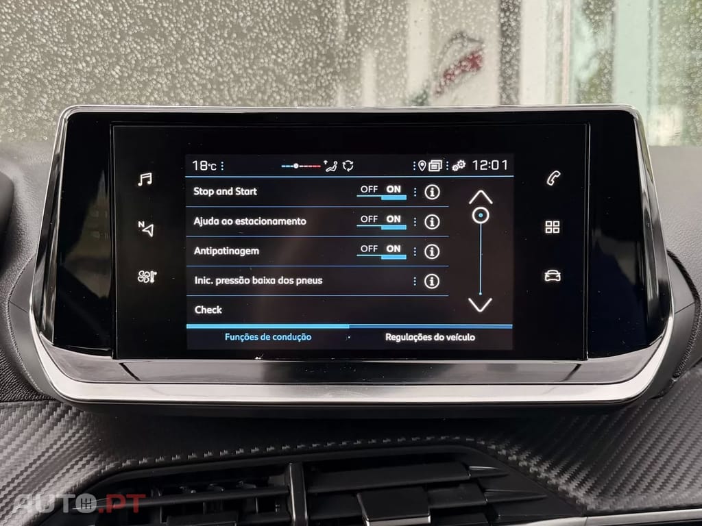 Peugeot 208 1.5 BlueHDi Active Pack