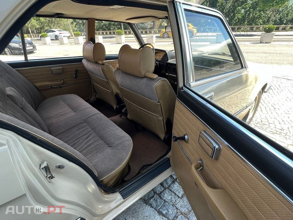 BMW 520 COMPETITION AUT