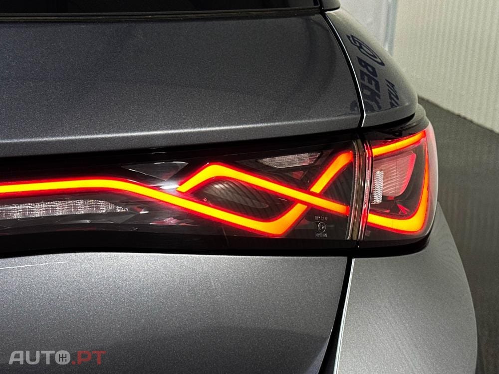 BYD Dolphin 60.4 kWh Comfort