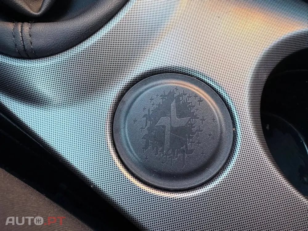 Fiat 500X 1.4 MA Pop Star S&S