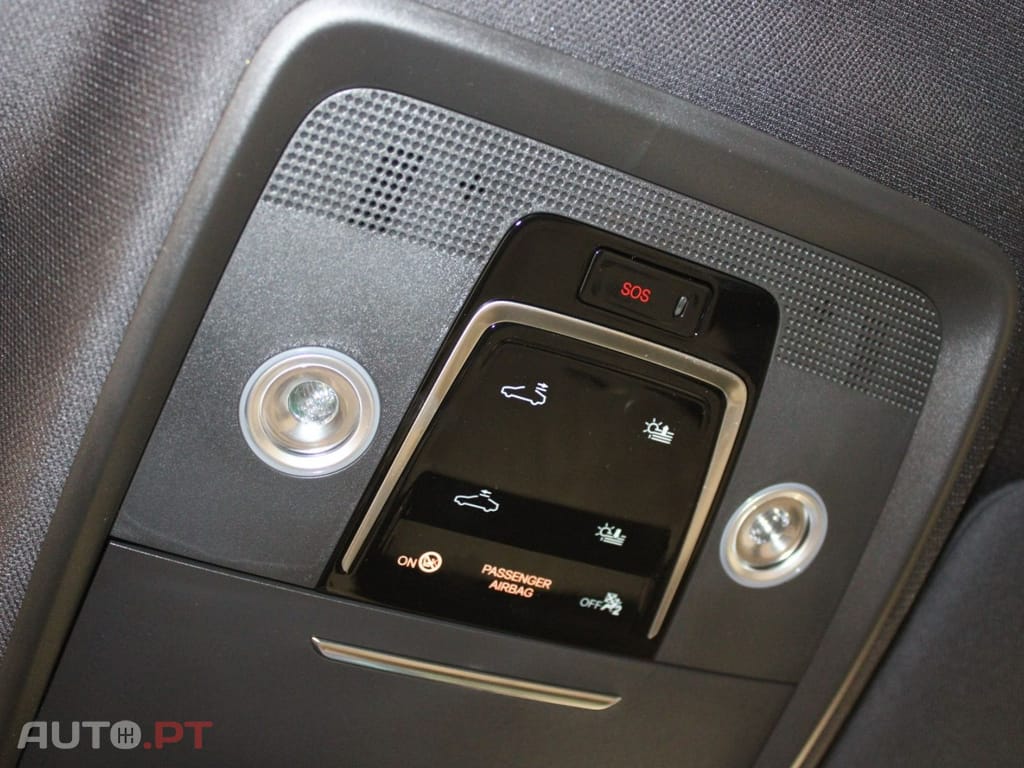 BYD Seal U 87KW DESIGN I.V.A DEDUTÍVEL