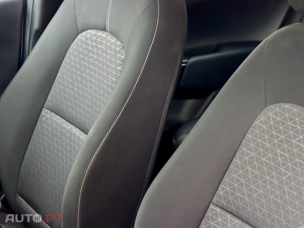 Kia Picanto 1.0 CVVT Urban