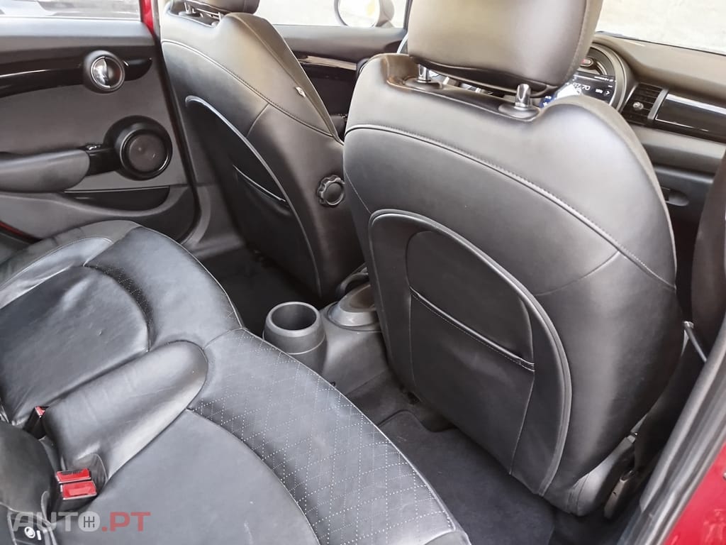 MINI Cooper One Auto