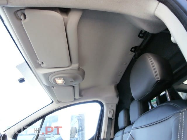 Citroen Berlingo 1.6 BlueHDi L1 3L