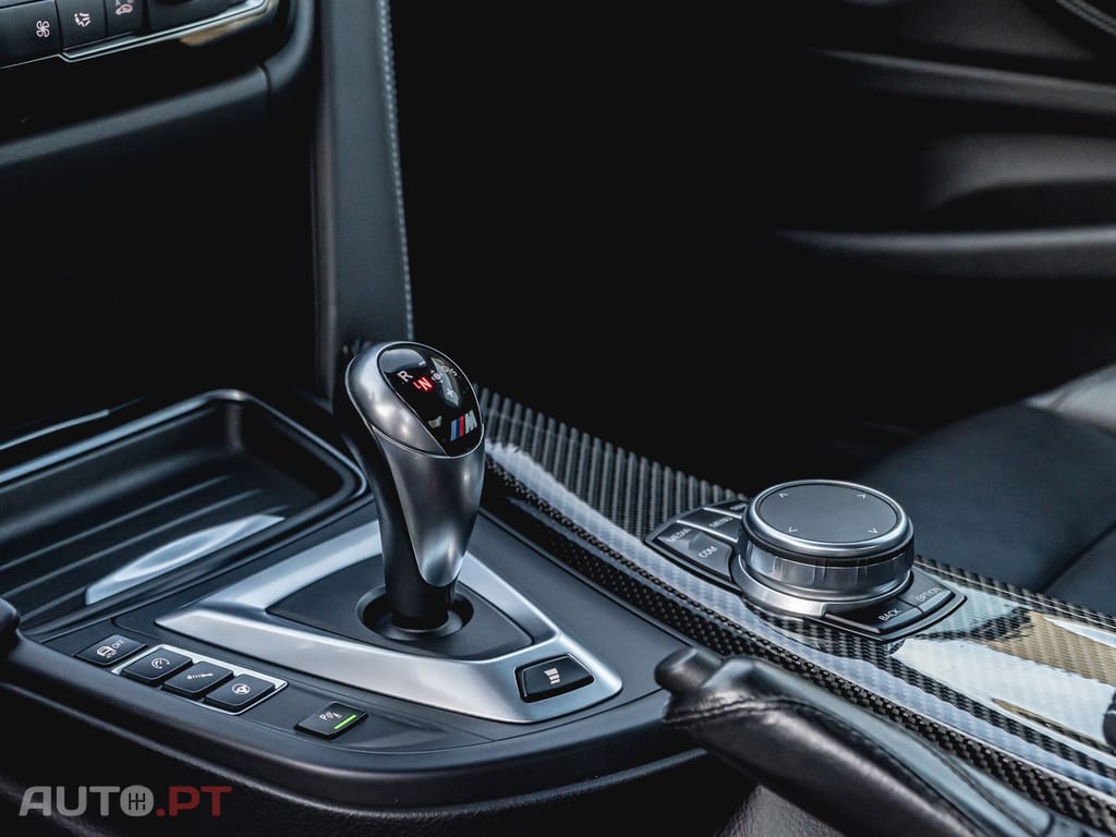 BMW M4 Competition