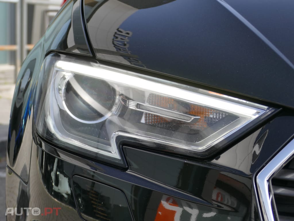 Audi A3 Sportback 30 TDI