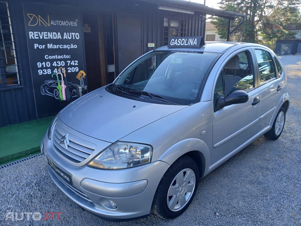 Citroen C3 1.1 SX