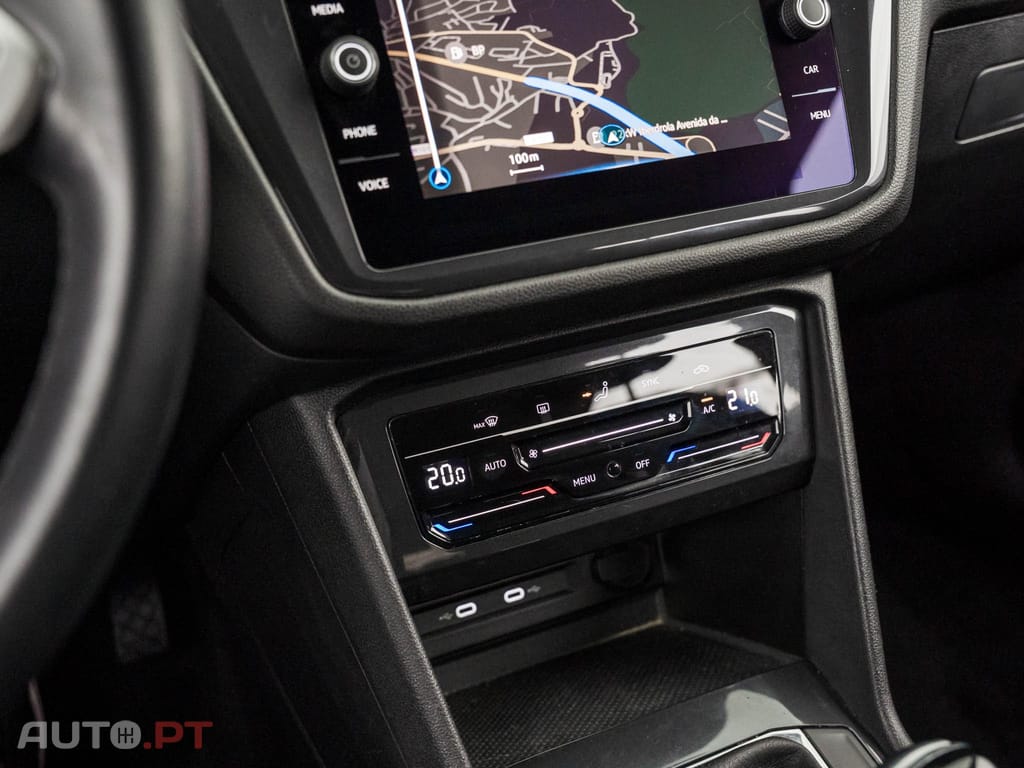 Volkswagen Tiguan Allspace 1.5 TSI Life DSG