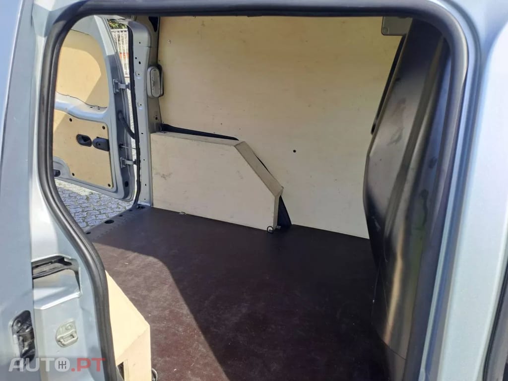 Renault Kangoo   / 95 Grand Confort