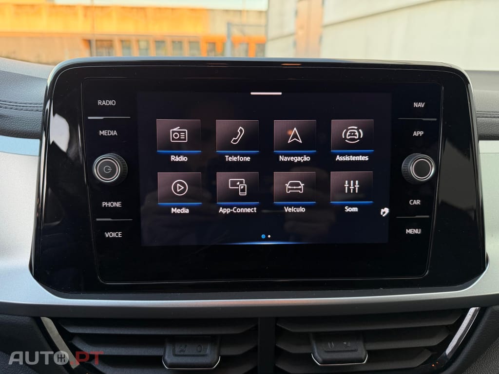 Volkswagen T-Roc 1.0 TSI Urban