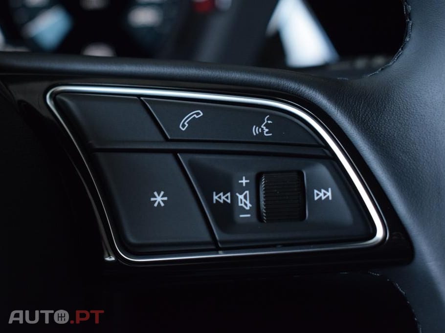 Audi A3 Sportback 30 TDI