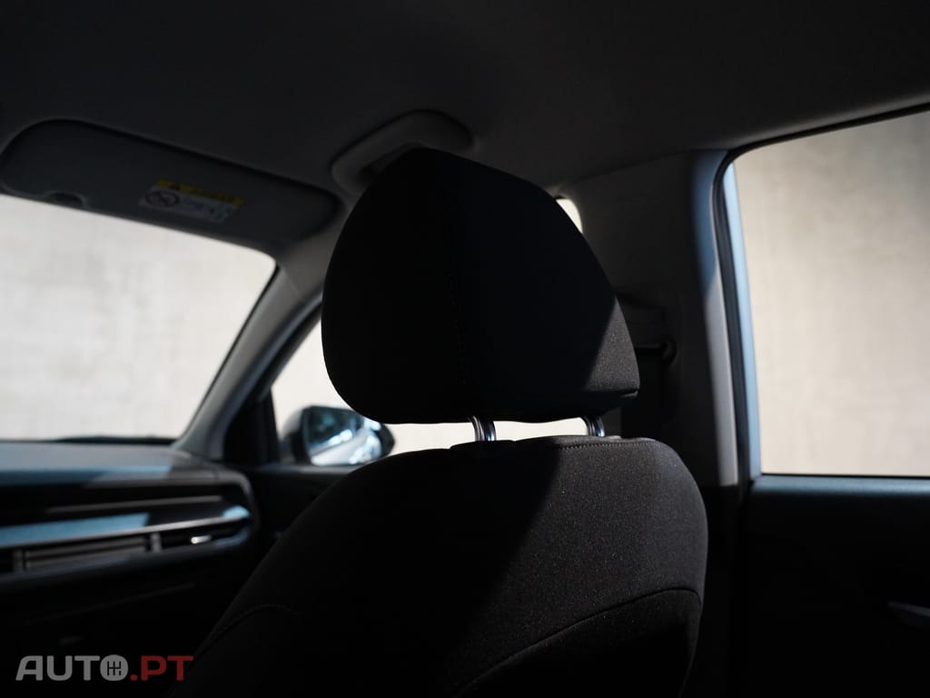 Kia Stonic 1.0 T-GDi Drive