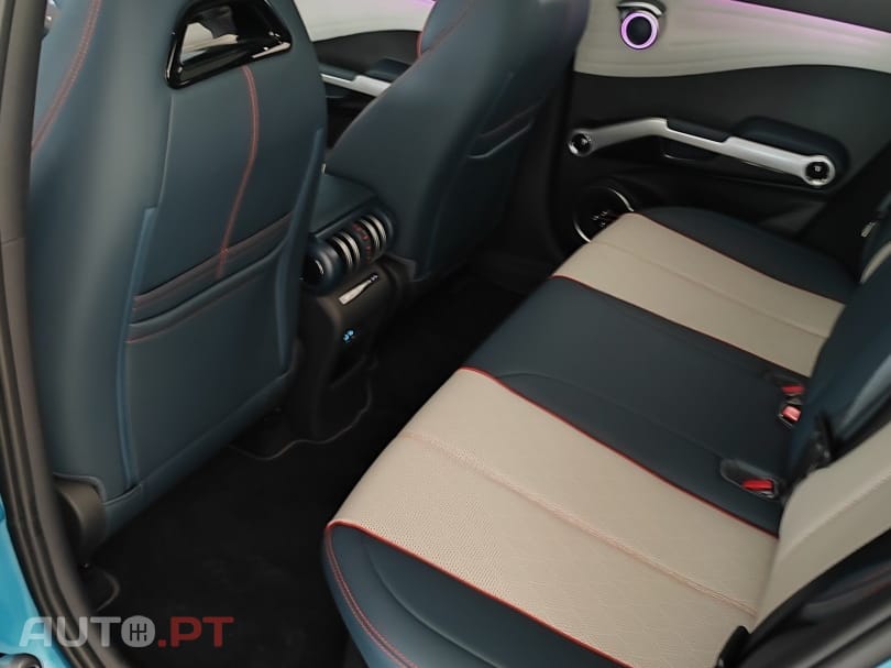 BYD Atto 3 60.48 kWh Design