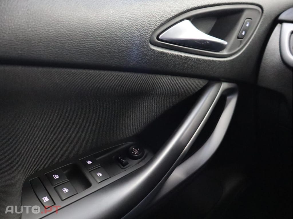 Opel Astra  Sports Tourer 1.6 CDTI Business Edition S/S