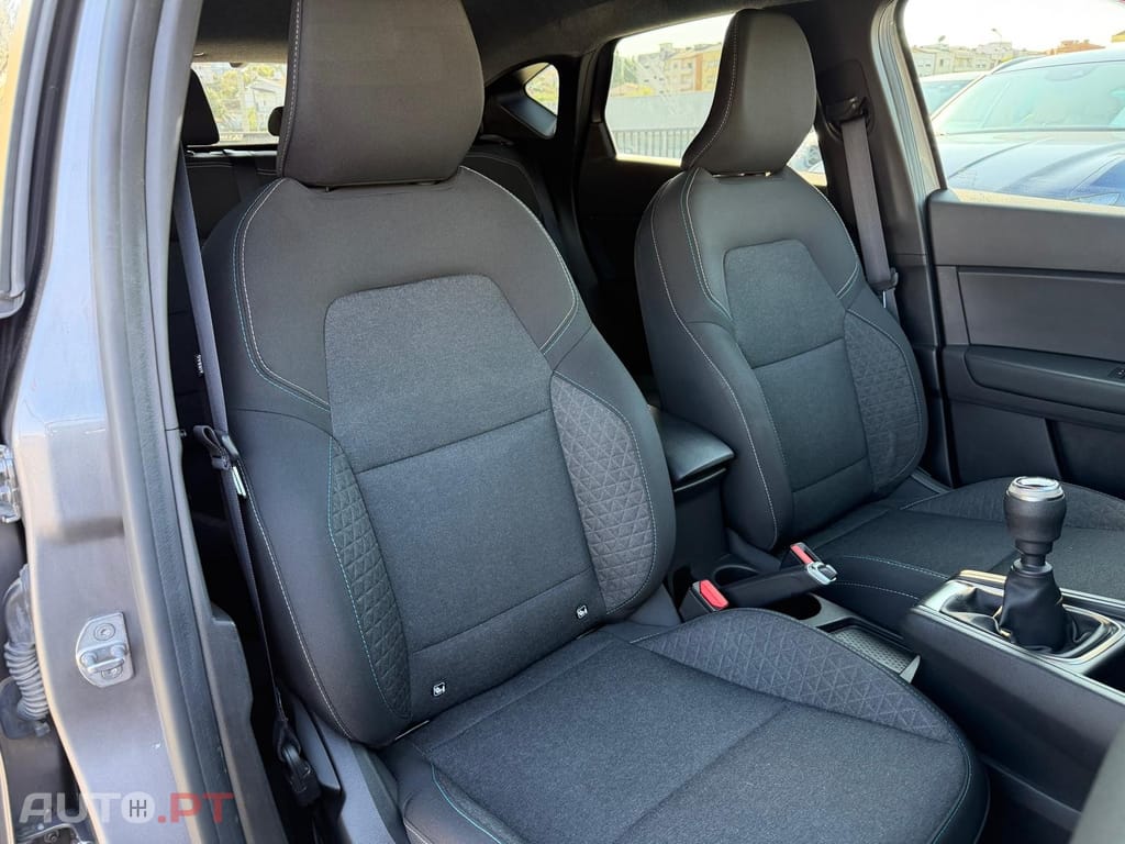 Mitsubishi ASX 1.0 MPI-T Kaiteki