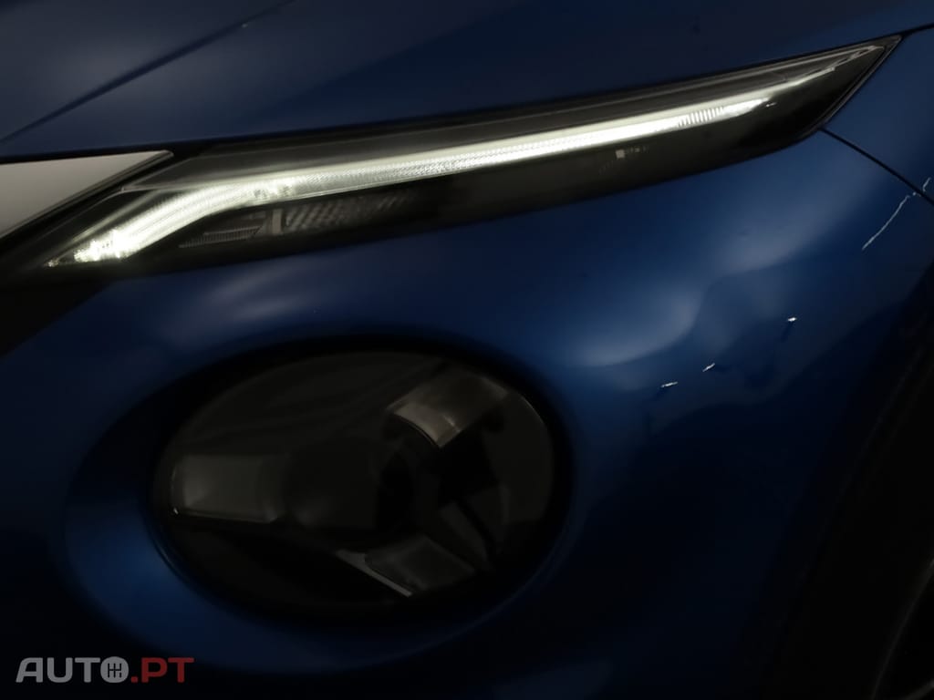 Nissan Juke Juke 1.0 DIG-T N-Connecta DCT