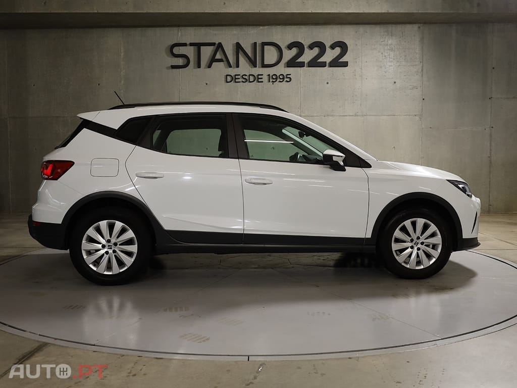 Seat Arona 1.0 TSI Style