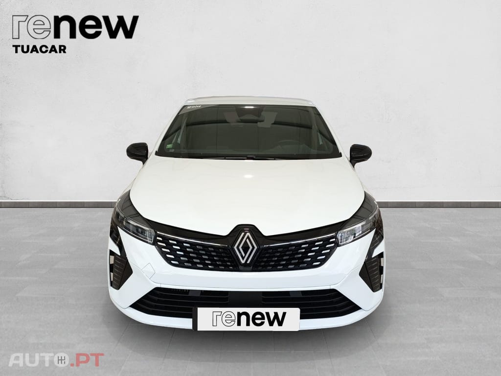 Renault Clio Techno Eco-G