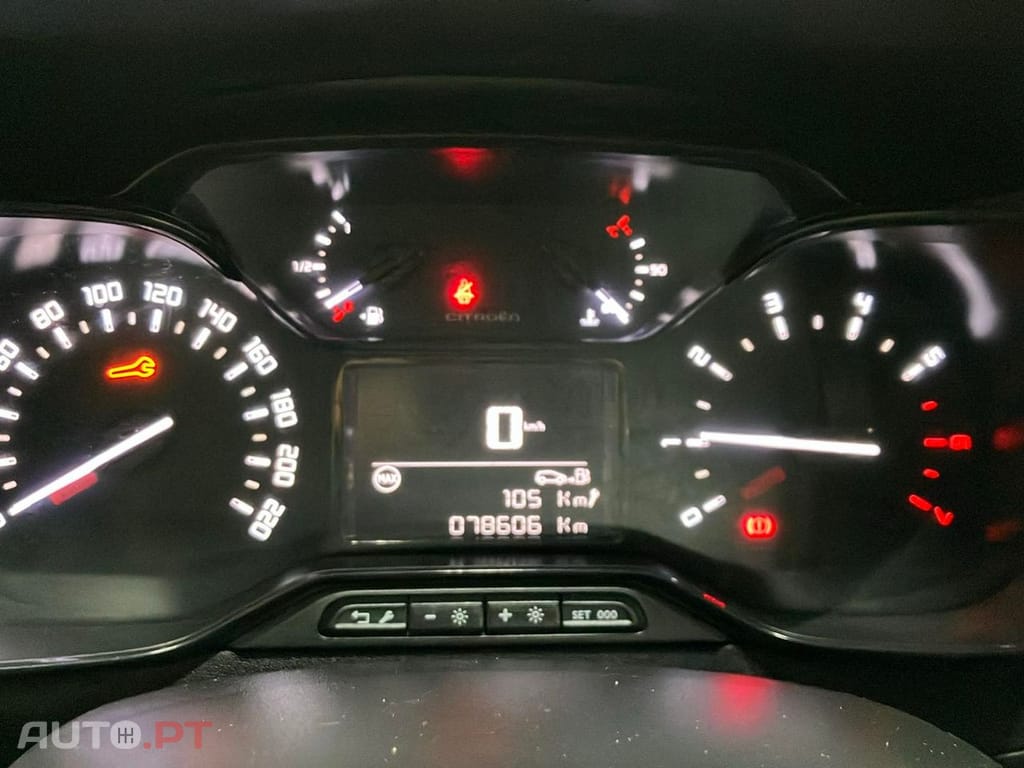 Citroen C3 1.2 PureTech Feel