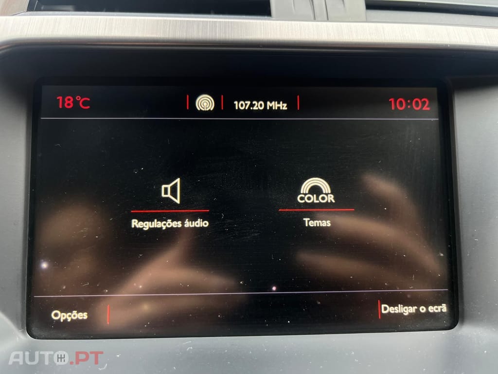 DS DS5  2.0 HDi Hybrid4 Business Class