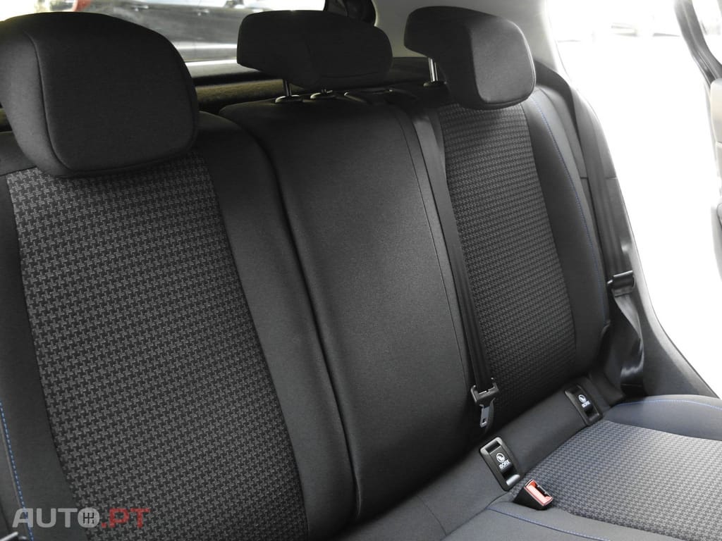 Peugeot 308 1.2 PureTech Style
