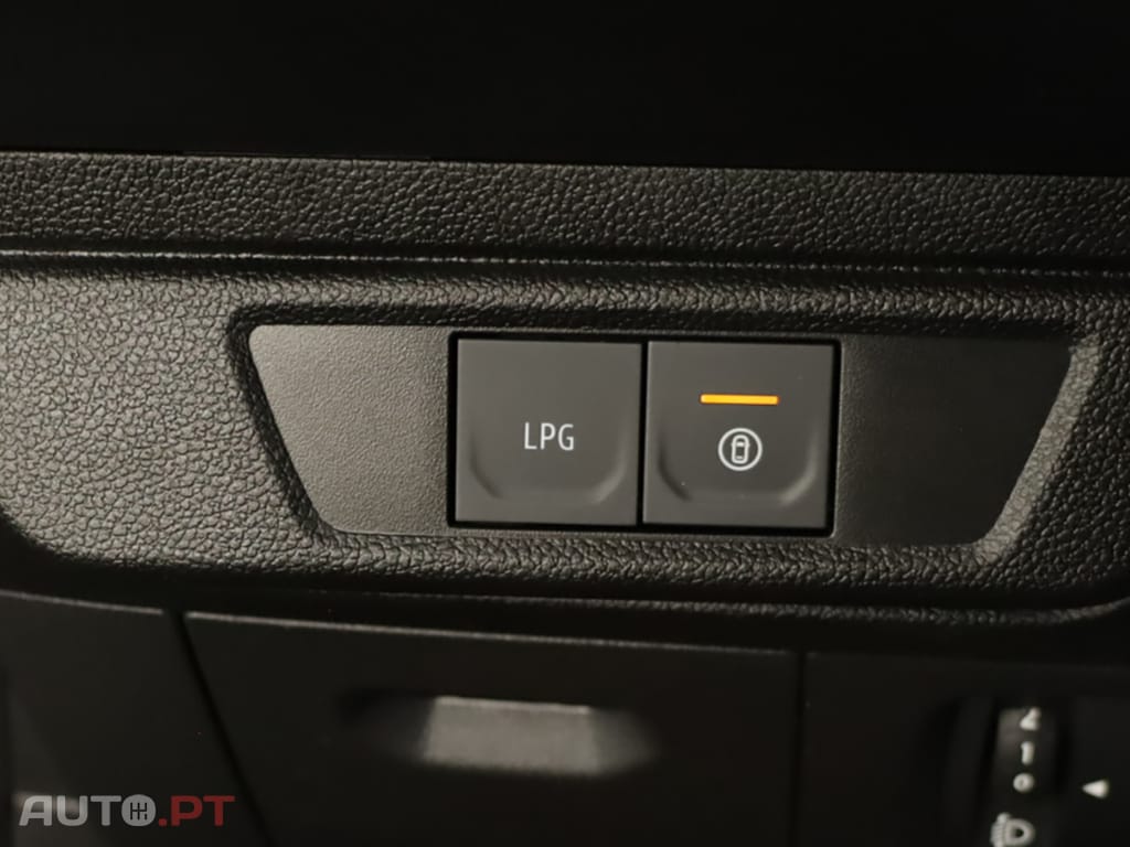 Dacia Sandero 1.0 TCe Expression