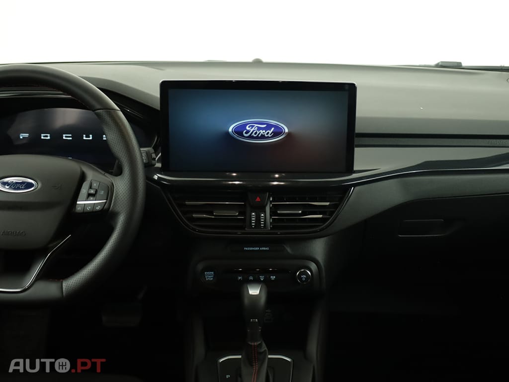 Ford Focus Focus SW 1.0 EcoBoost MHEV Active X Aut.