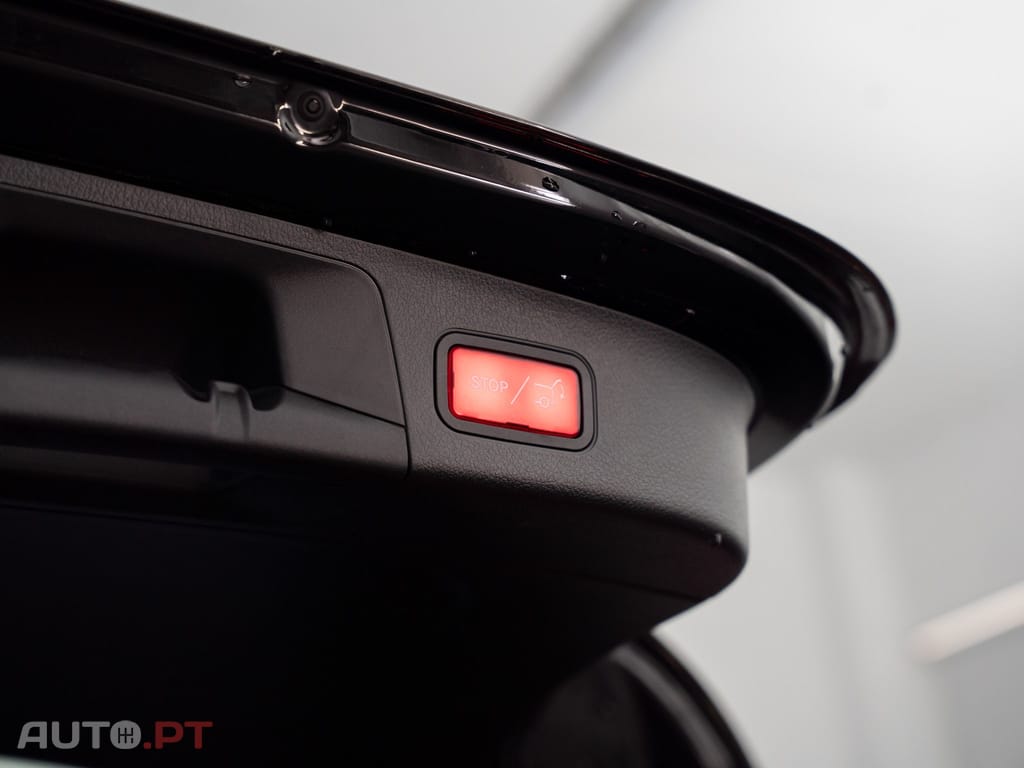 Mercedes-Benz GLA 250 e Style