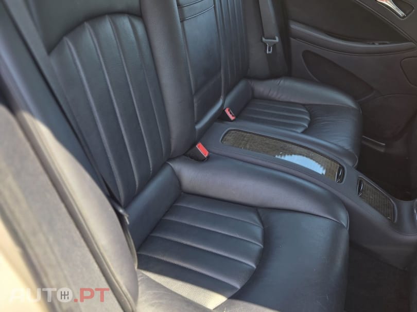 Mercedes-Benz CLS 320 CDi