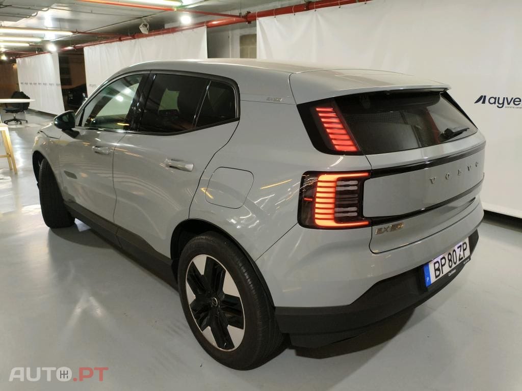 Volvo EX30 51 kWh Single Motor Core
