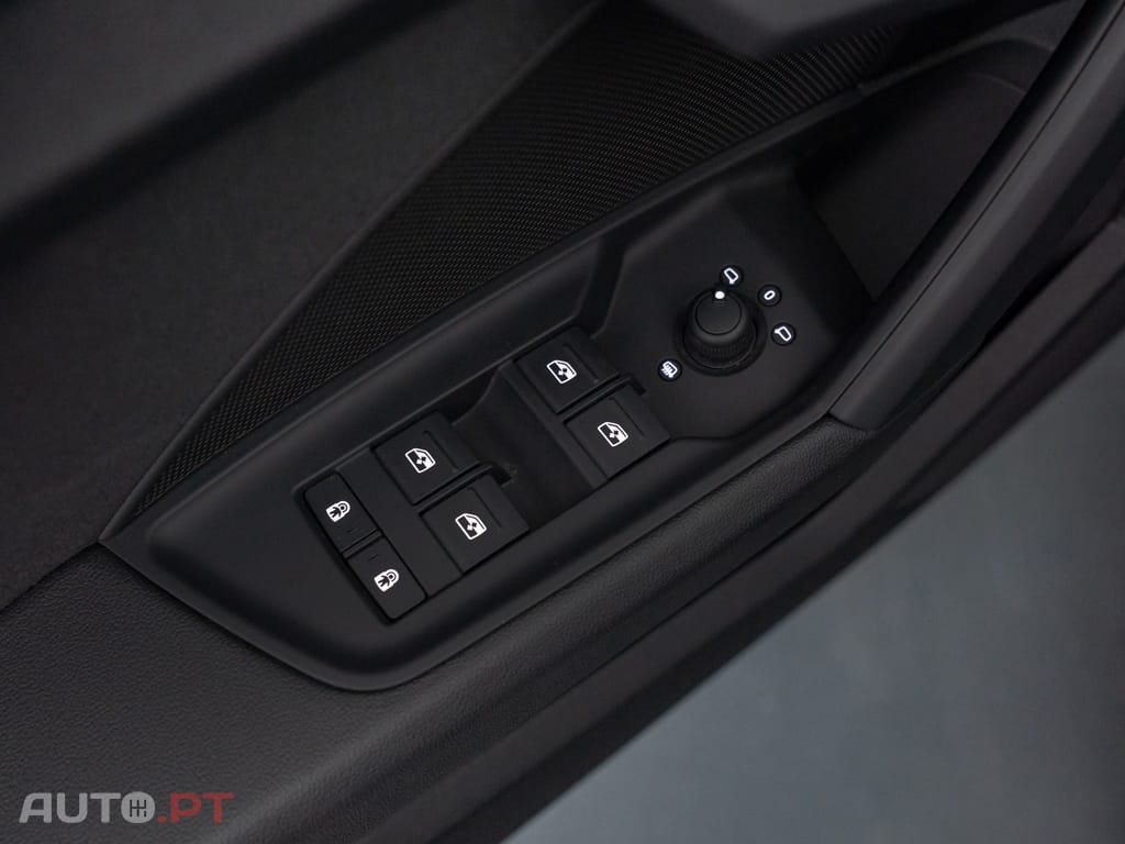 Audi A3 Sportback 30 TFSI S tronic