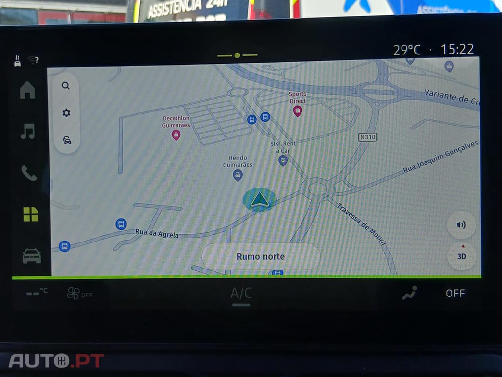 Dacia Duster Duster 1.0 TCe ECO-G Extreme Bi-Fuel