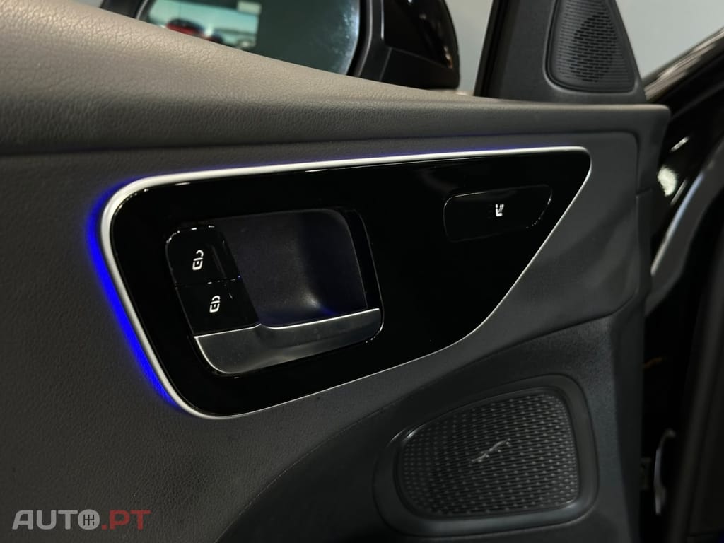 Mercedes-Benz C 220 Station d 9G-TRONIC Avantgarde