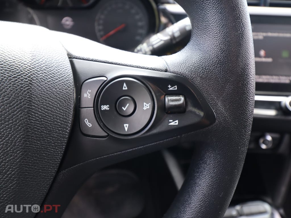 Opel Corsa 1.2 Direct Injection Turbo Edition