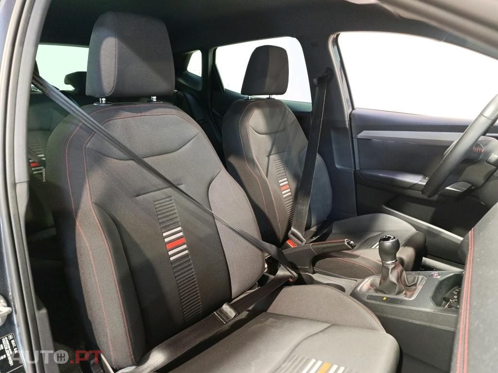 Seat Ibiza 1.0 TSI FR