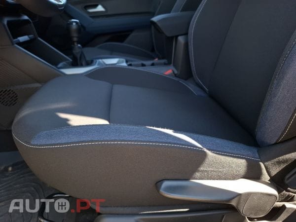 Dacia Duster 1.2 TCe 130 mild hybrid Journey