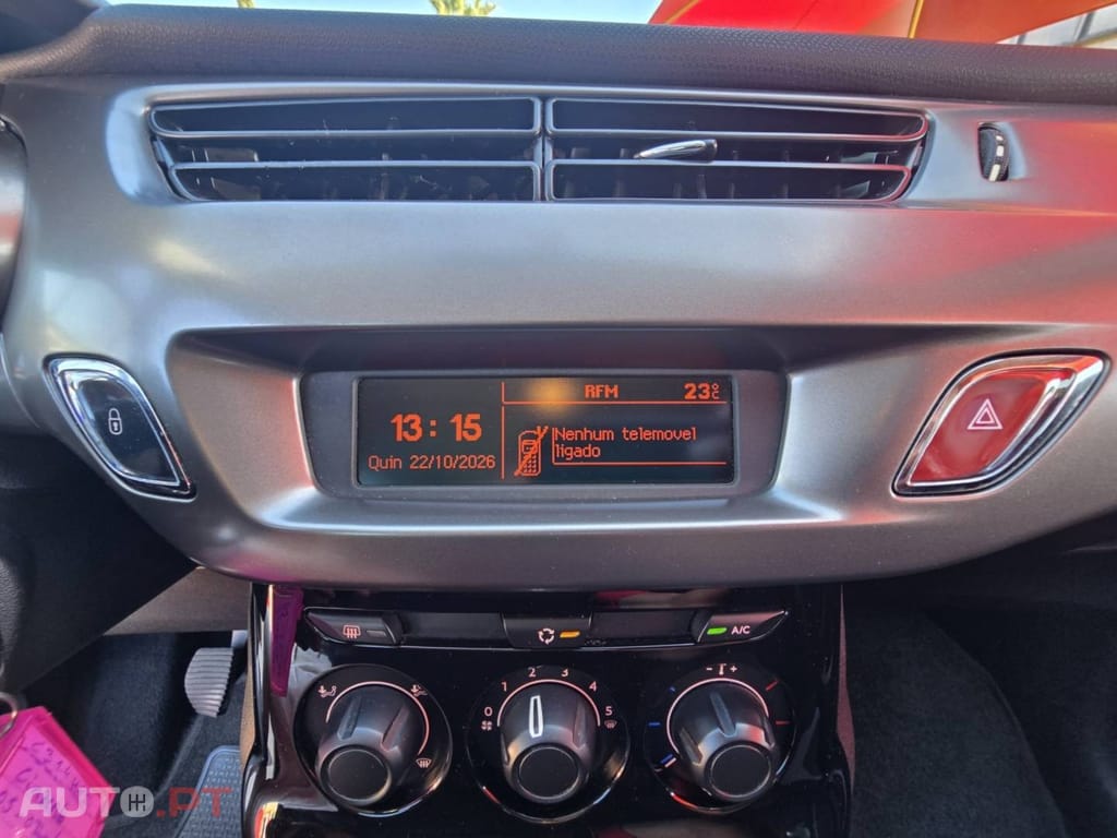 Citroen C3 1.4 HDi Collection