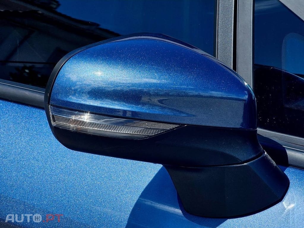 Ford Fiesta 1.0 EcoBoost ST-Line X
