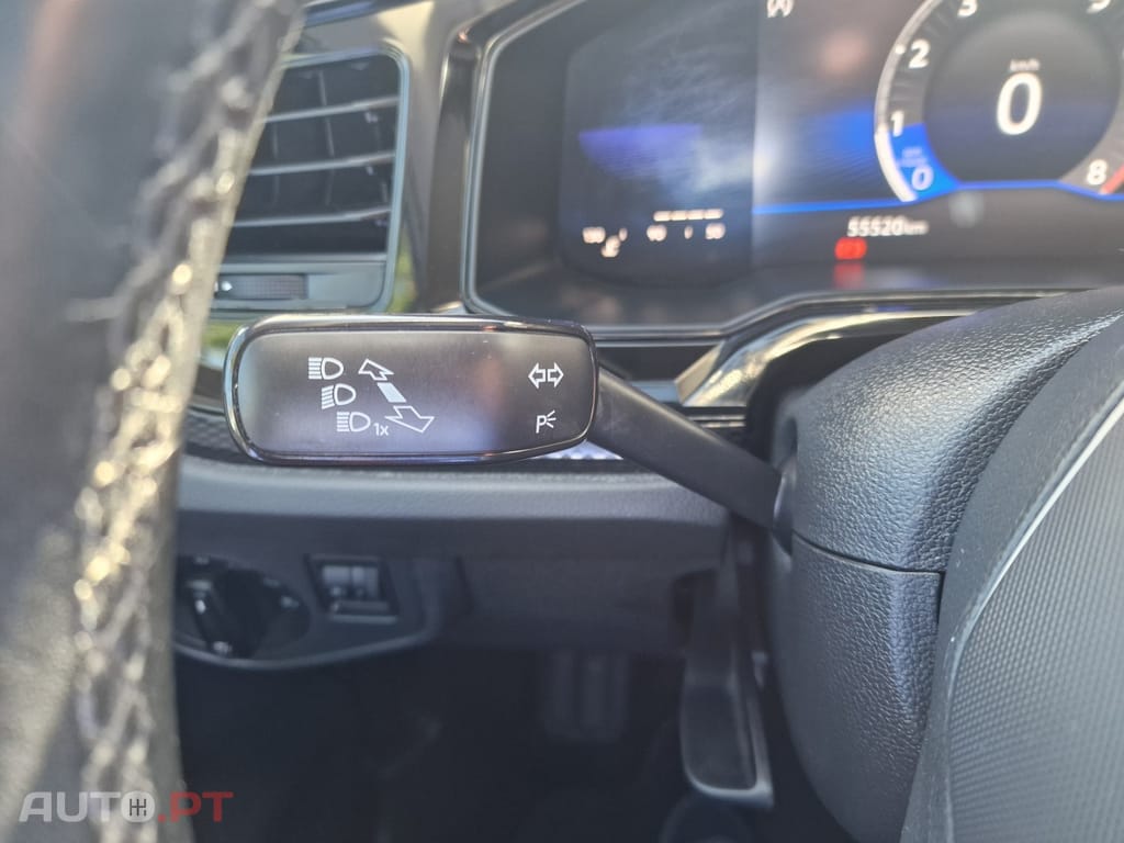 Volkswagen Taigo 1.0 TSI Life