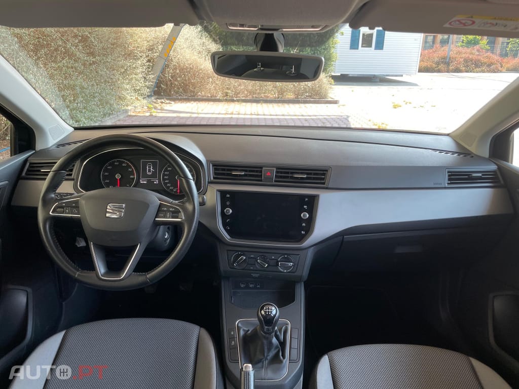 Seat Ibiza 1.0 EcoTSI Reference