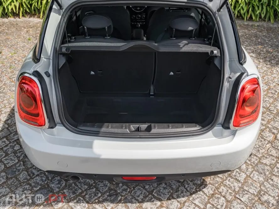 MINI Cooper Cooper Auto