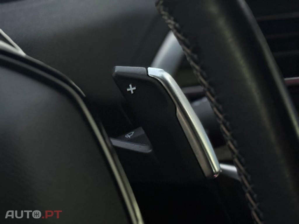 Peugeot 5008 1.5 BlueHDi GT Line EAT8