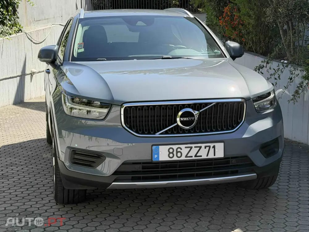Volvo XC40 1.5 T3 Momentum Plus Geartronic