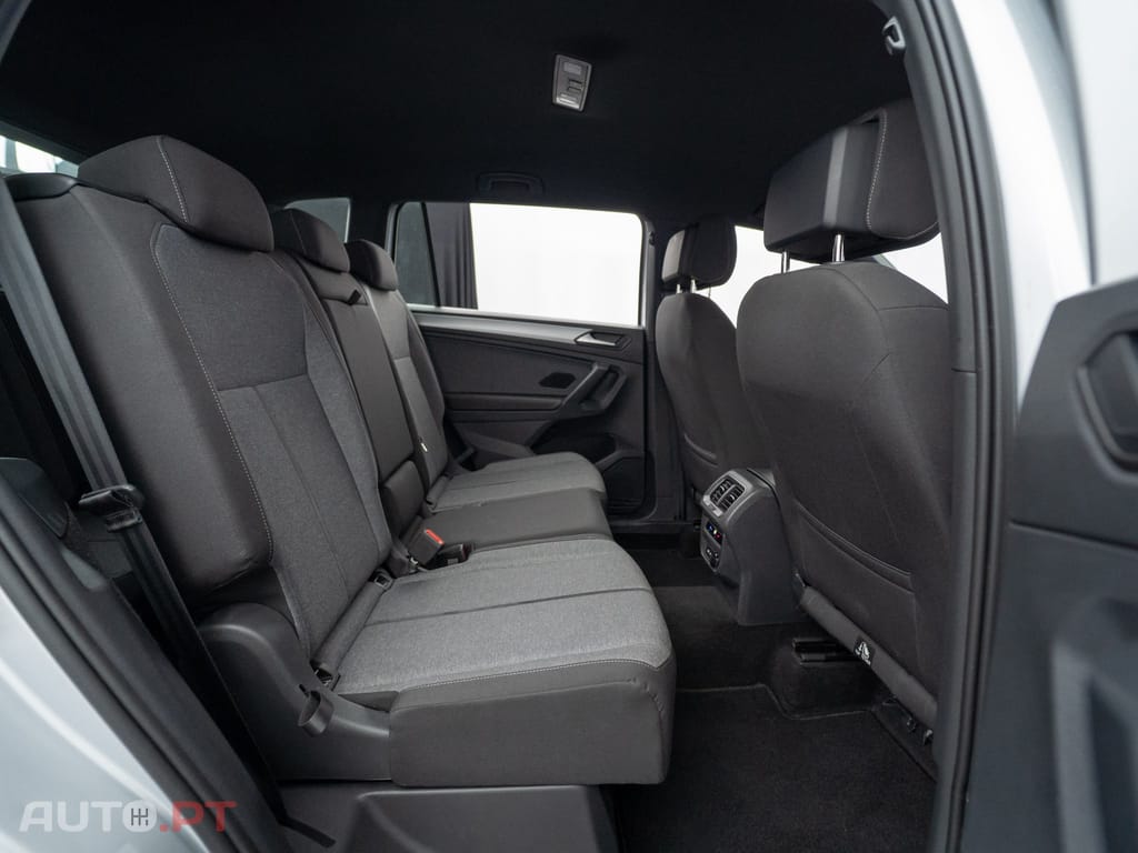 Seat Tarraco 2.0 TDI Style DSG